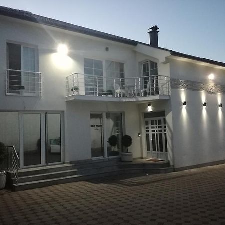 Apartment Monte Bijeljina Exterior foto