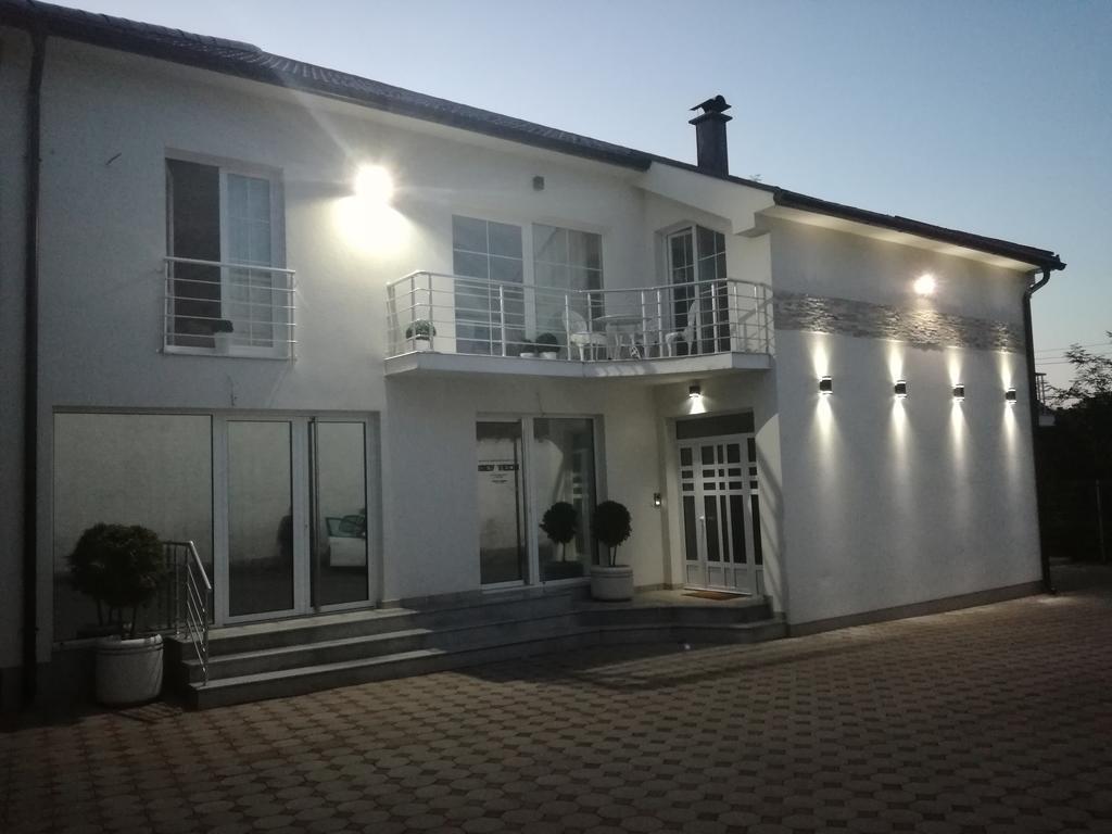 Apartment Monte Bijeljina Exterior foto