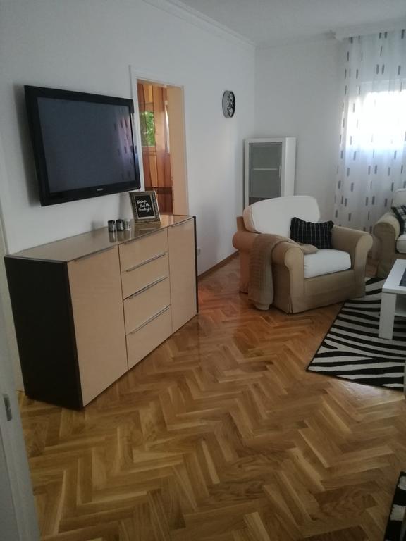 Apartment Monte Bijeljina Exterior foto