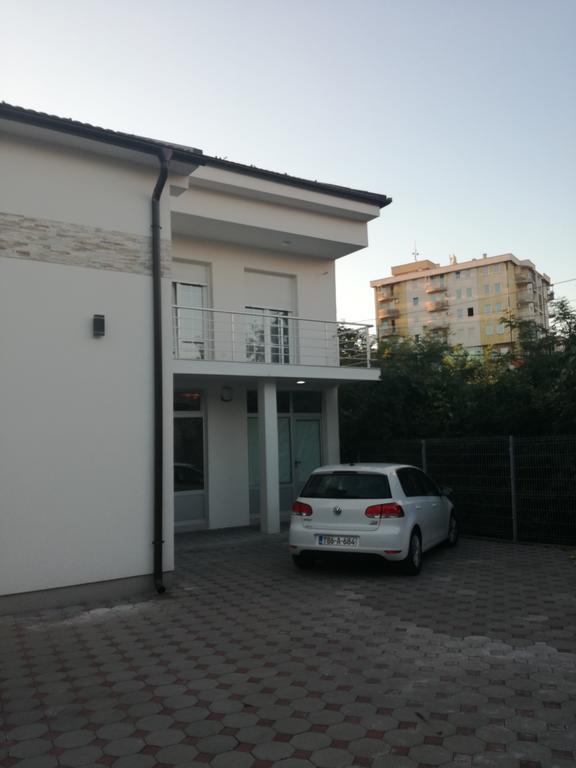 Apartment Monte Bijeljina Exterior foto